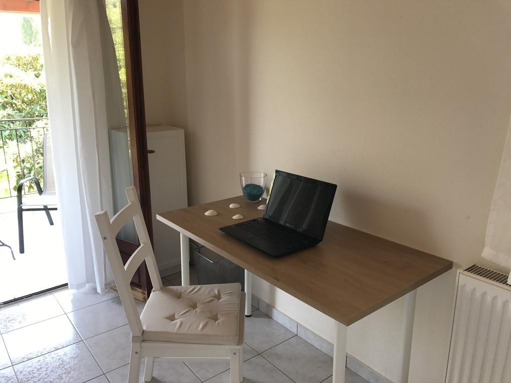 Giorgios Studio Хортон Экстерьер фото